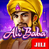 Ali Baba - ABCVIP game