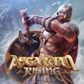 Asgardian Rising - ABCVIP