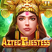Nữ Tế Aztec - ABCVIP