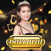 Baccarat A - ABCVIP casino