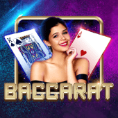 Baccarat B - ABCVIP casino