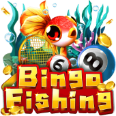 Câu Cá Bingo - ABCVIP