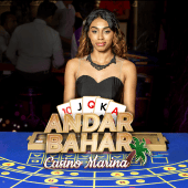 Casino Marina Andar Bahar - ABCVIP