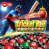 Roulette Bóng Cricket - ABCVIP