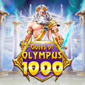 Cổng Olympus 1000 - ABCVIP