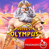 Cổng Olympus - ABCVIP