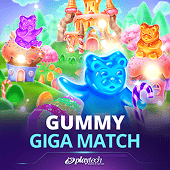 Gummy Giga Match - ABCVIP slot