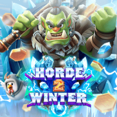 Horde 2 Mùa Đông - ABCVIP slot