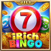 Bingo Irich - ABCVIP slot