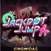 Nhảy Jackpot - ABCVIP