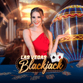 Blackjack Las Vegas - ABCVIP