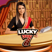 May Mắn 7 - ABCVIP casino