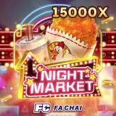 Chợ Đêm - ABCVIP slot