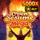 Mở Sesame Mega - game nóng abcvip
