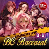 Baccarat Blockchain Sexy B B - ABCVIP