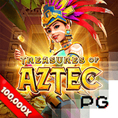Kho Báu Aztec - ABCVIP