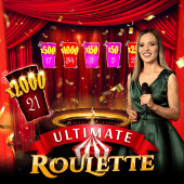 Roulette Tối Thượng - ABCVIP