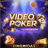 Video Poker - ABCVIP