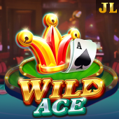 Wild Ace - ABCVIP